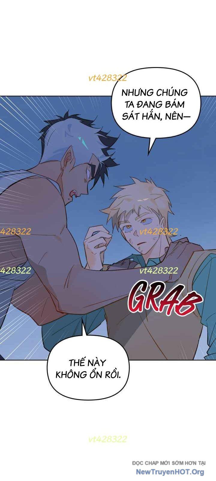 Giao Kèo Với Quỷ Chapter 34 - 23