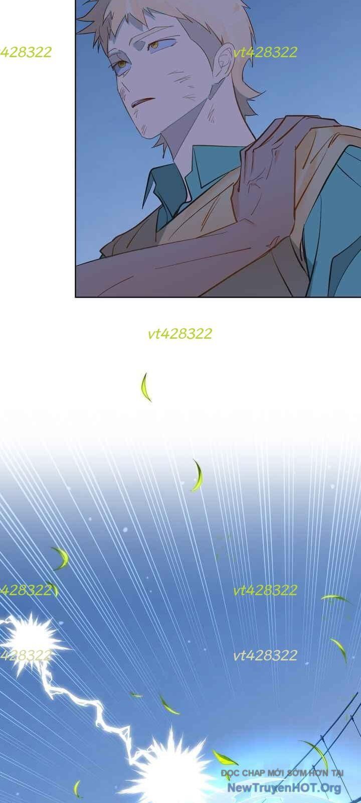 Giao Kèo Với Quỷ Chapter 34 - 25