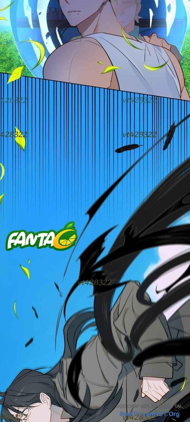 Giao Kèo Với Quỷ Chapter 34 - 26