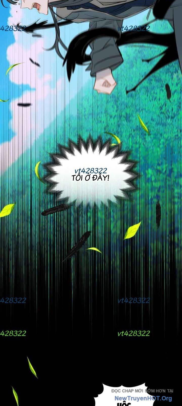 Giao Kèo Với Quỷ Chapter 34 - 27