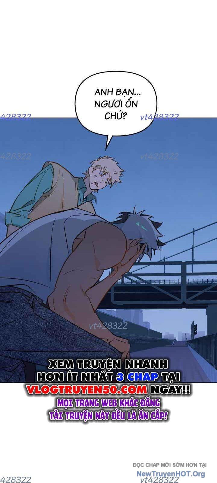 Giao Kèo Với Quỷ Chapter 34 - 28