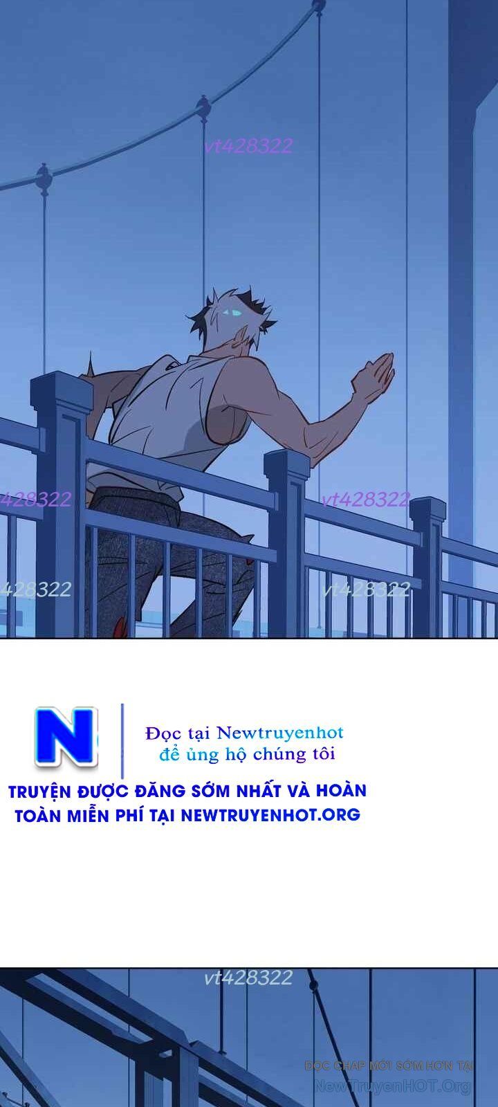 Giao Kèo Với Quỷ Chapter 34 - 5