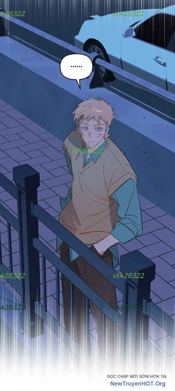 Giao Kèo Với Quỷ Chapter 34 - 7