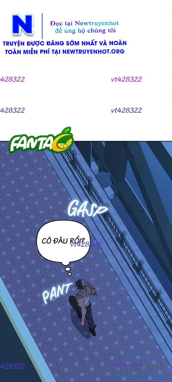 Giao Kèo Với Quỷ Chapter 34 - 9