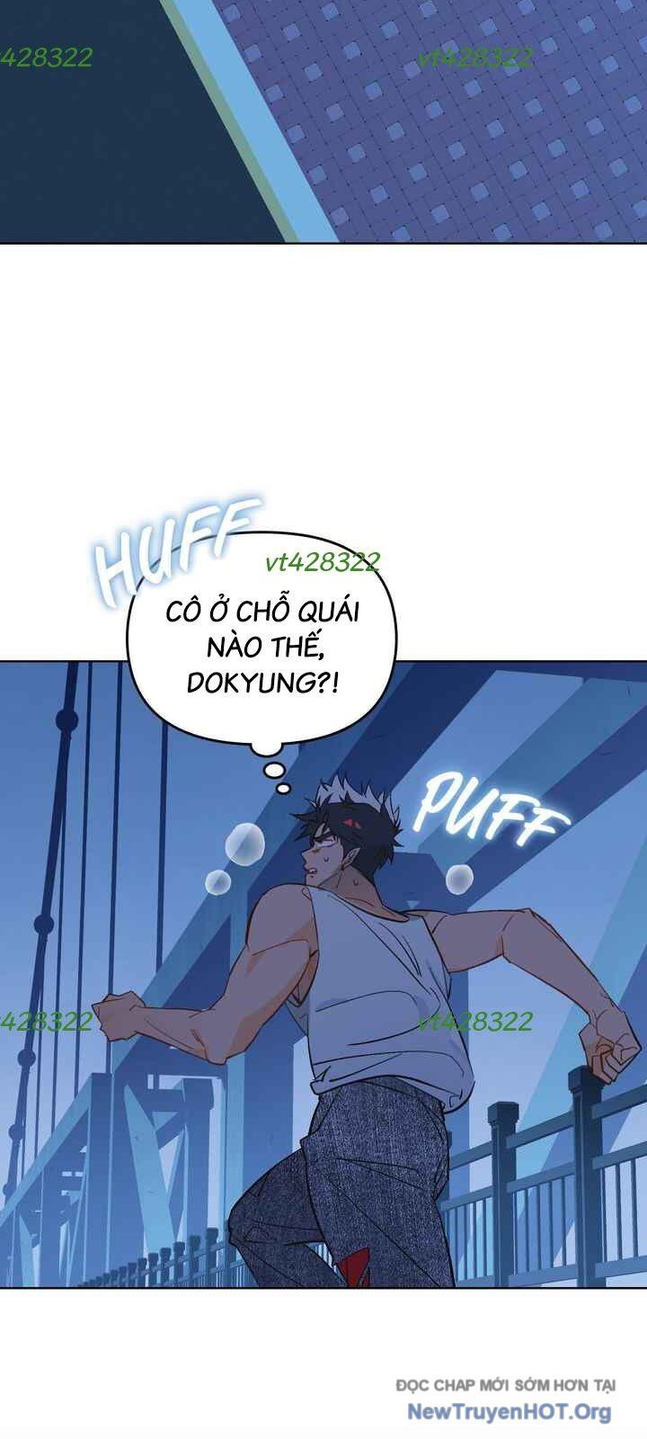 Giao Kèo Với Quỷ Chapter 34 - 10