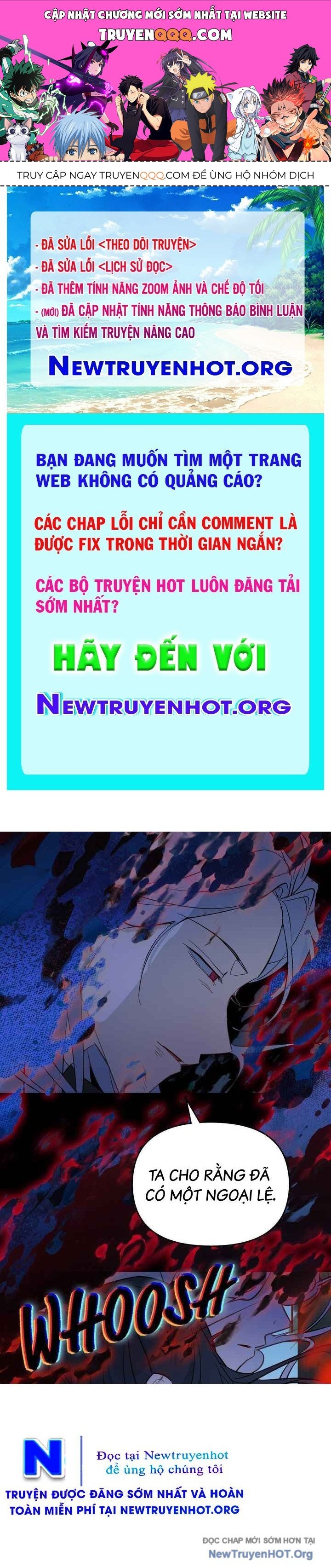 Giao Kèo Với Quỷ Chapter 35 - 1