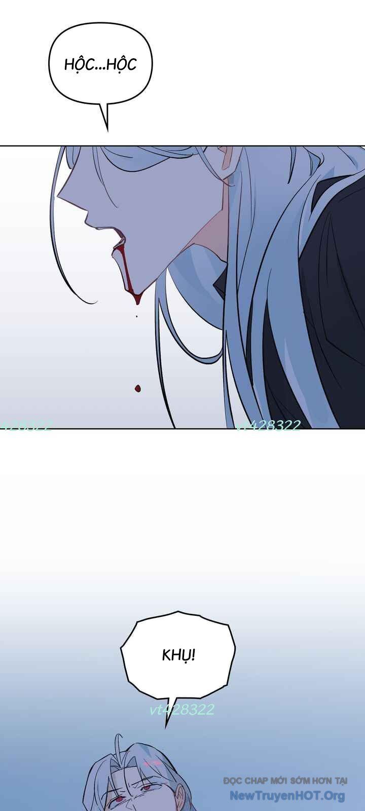 Giao Kèo Với Quỷ Chapter 35 - 2
