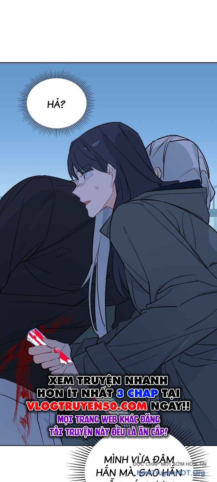 Giao Kèo Với Quỷ Chapter 35 - 12