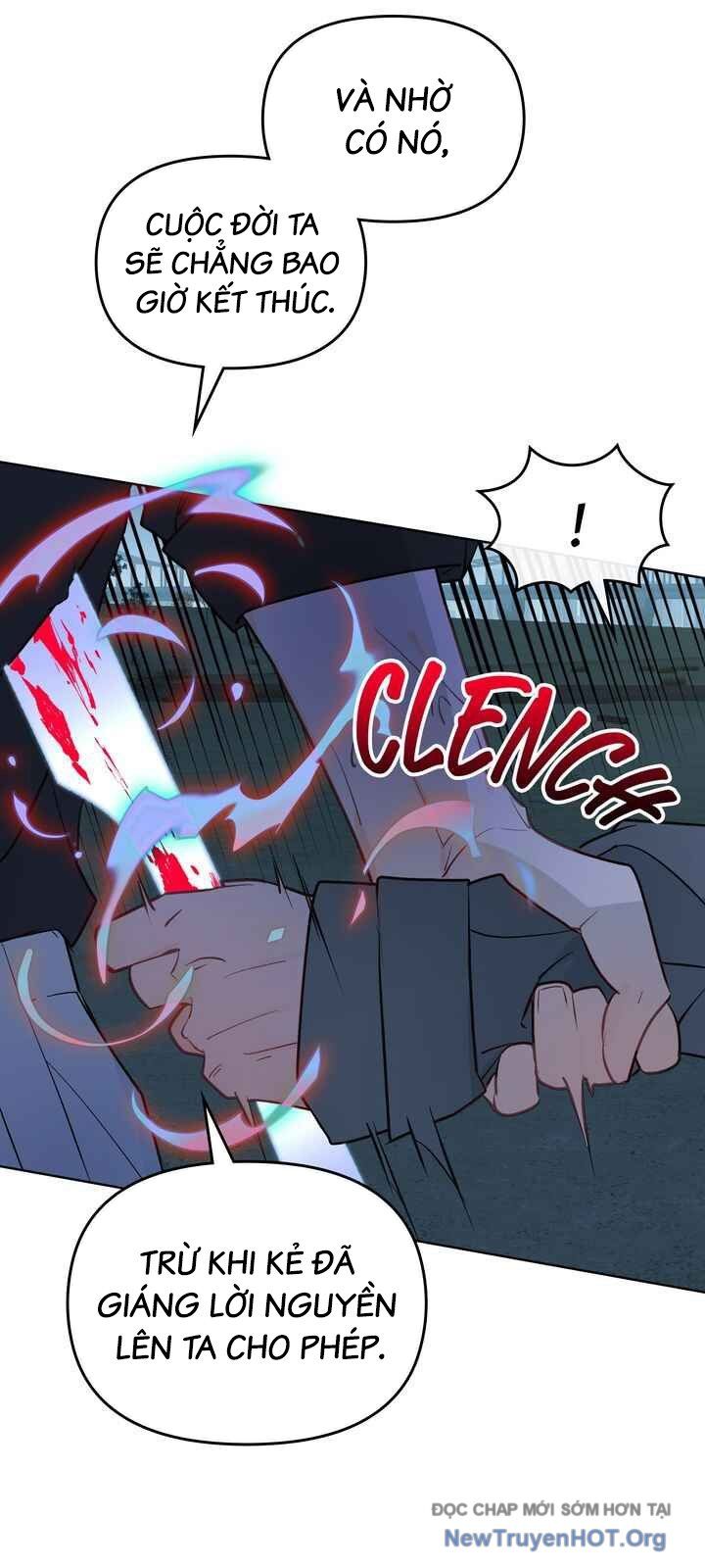Giao Kèo Với Quỷ Chapter 35 - 17