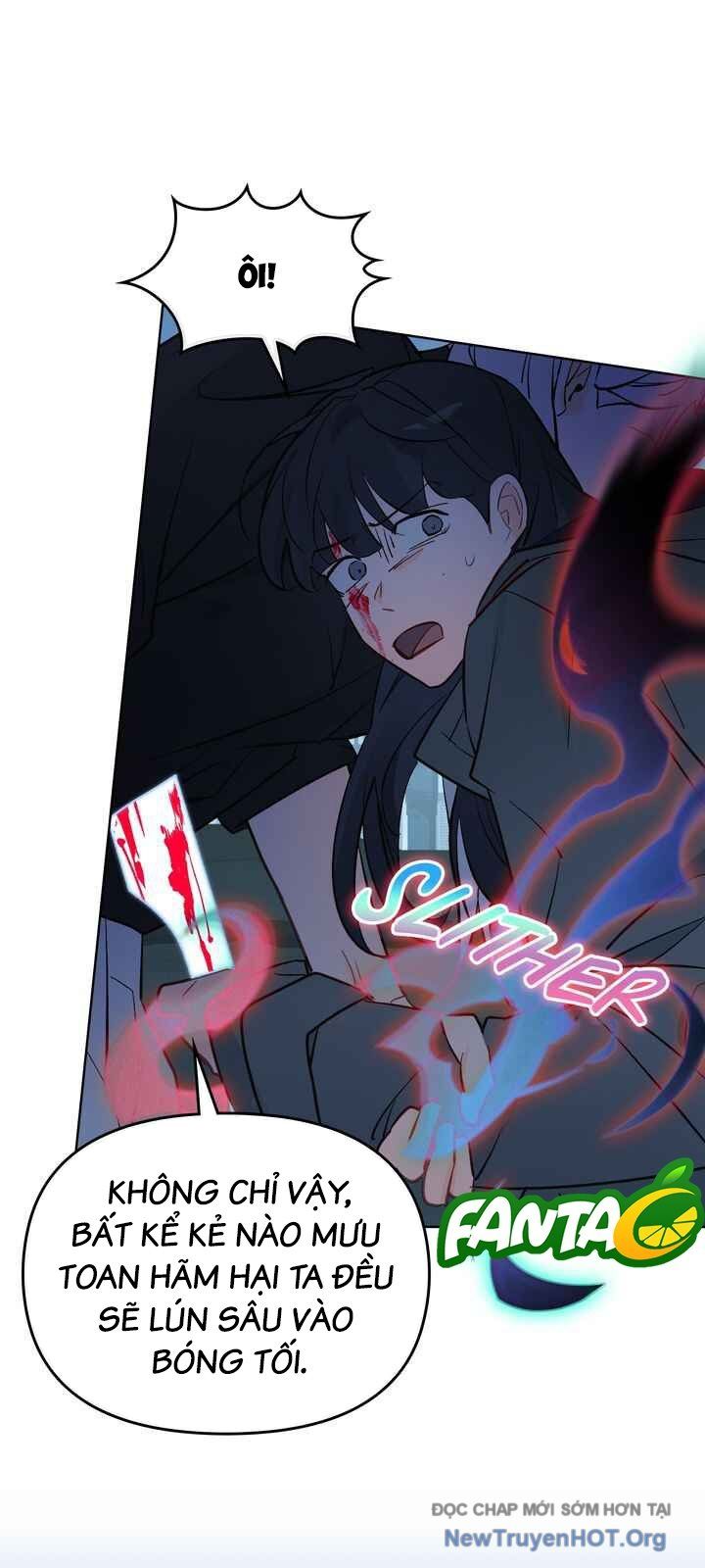 Giao Kèo Với Quỷ Chapter 35 - 18