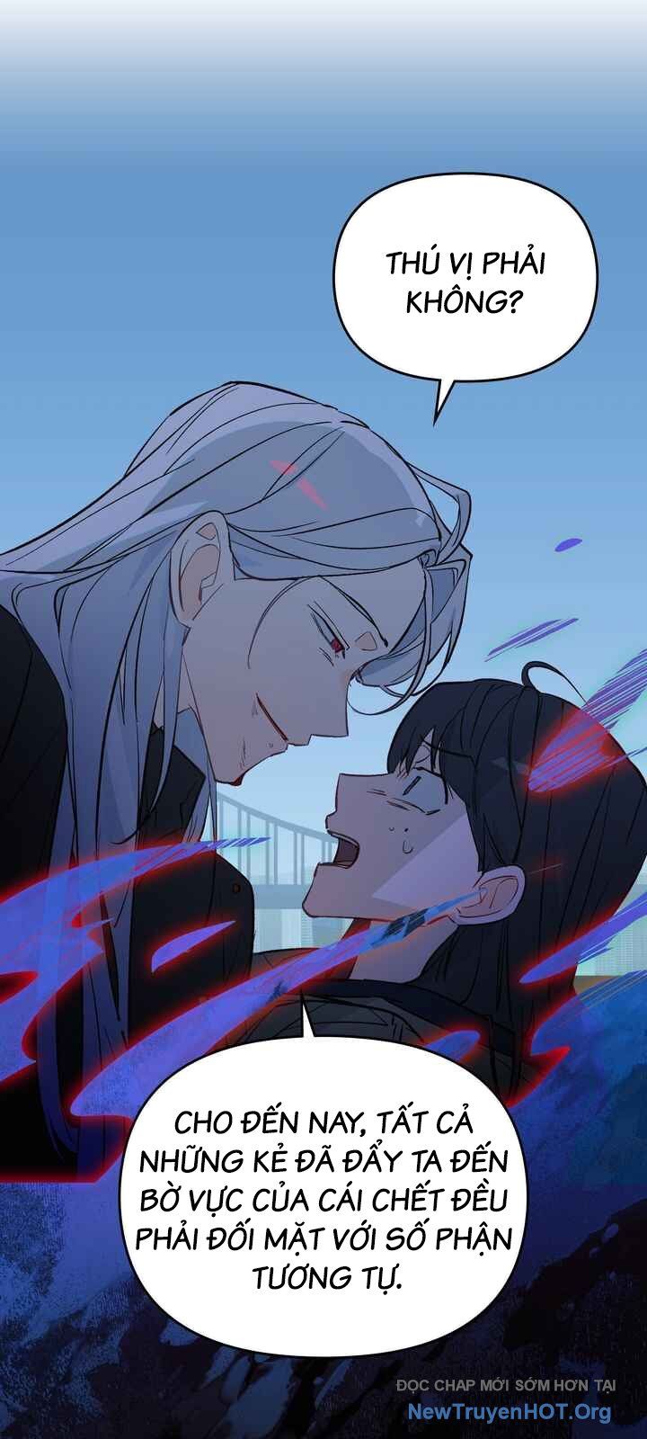 Giao Kèo Với Quỷ Chapter 35 - 19