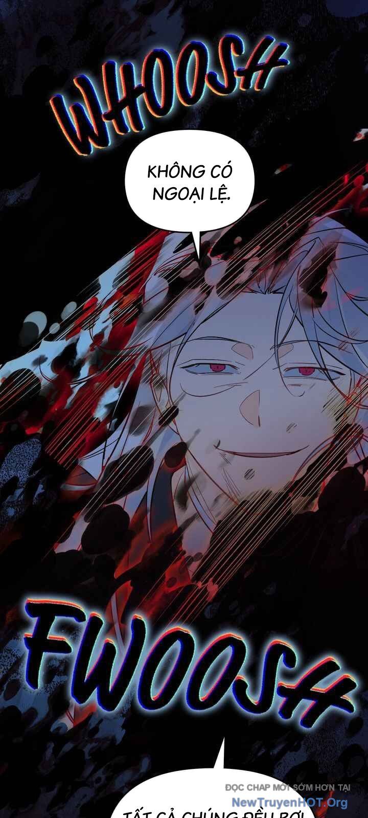 Giao Kèo Với Quỷ Chapter 35 - 20