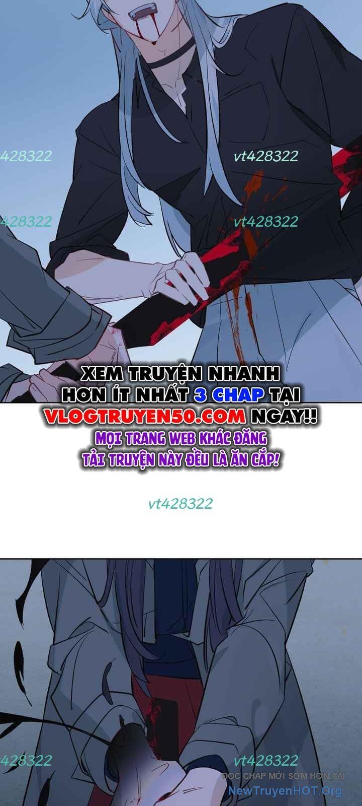 Giao Kèo Với Quỷ Chapter 35 - 3