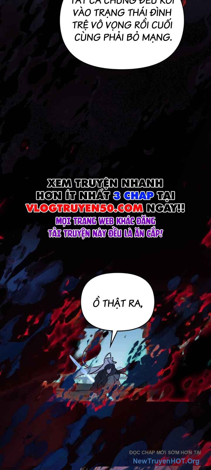 Giao Kèo Với Quỷ Chapter 35 - 21