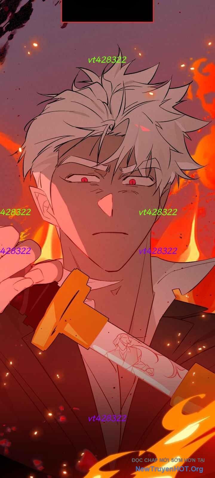 Giao Kèo Với Quỷ Chapter 35 - 26