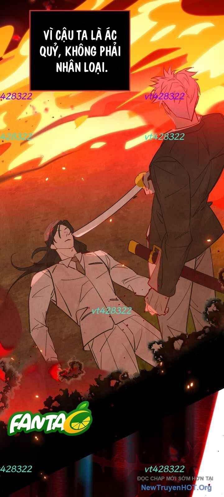 Giao Kèo Với Quỷ Chapter 35 - 27