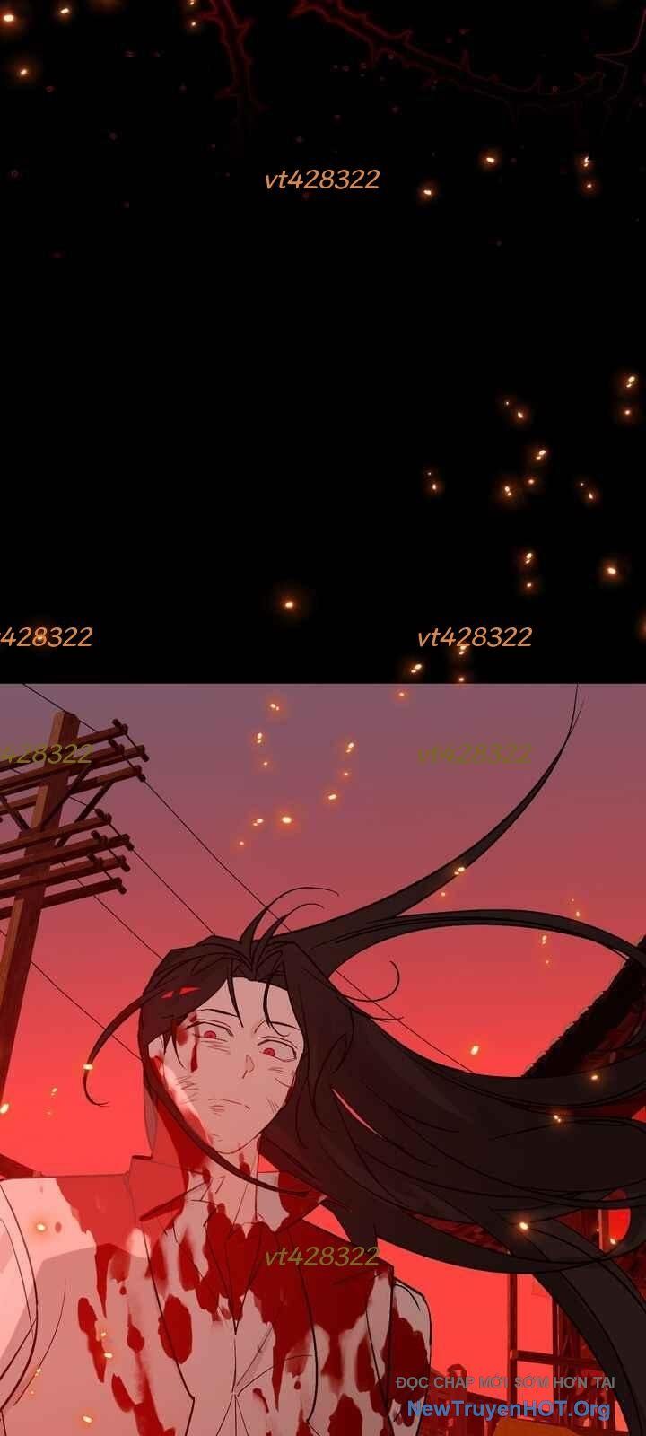 Giao Kèo Với Quỷ Chapter 35 - 29