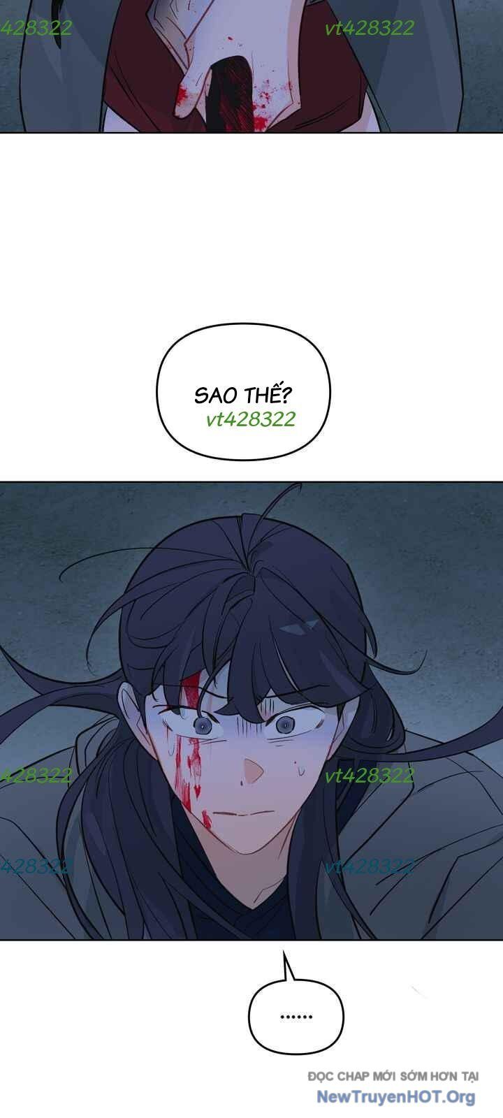 Giao Kèo Với Quỷ Chapter 35 - 4