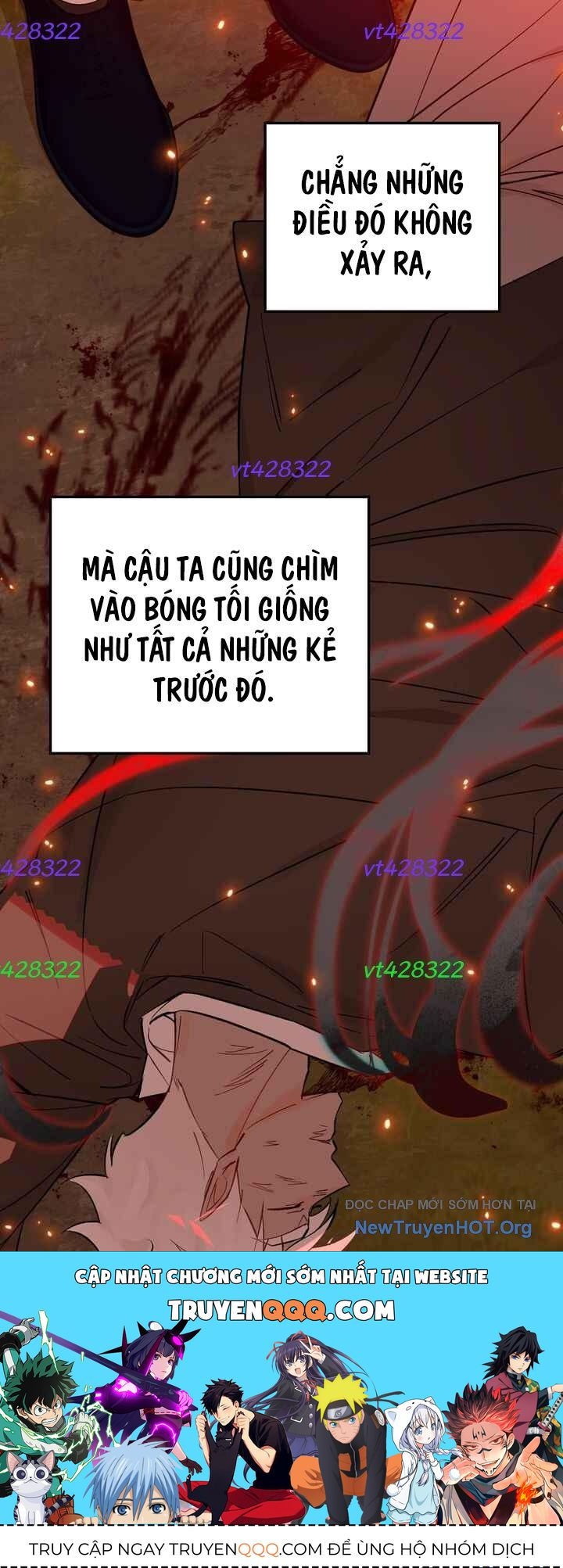 Giao Kèo Với Quỷ Chapter 35 - 31