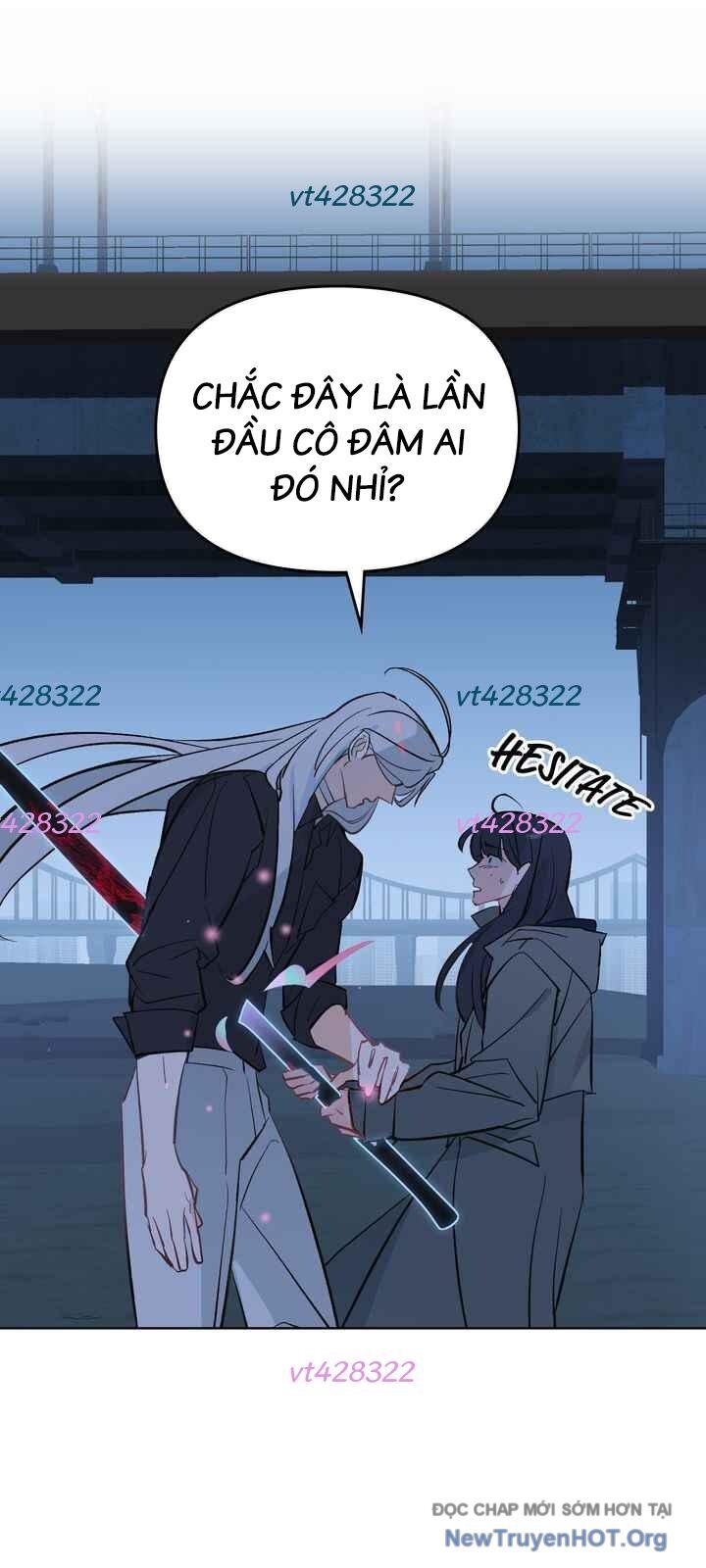 Giao Kèo Với Quỷ Chapter 35 - 5