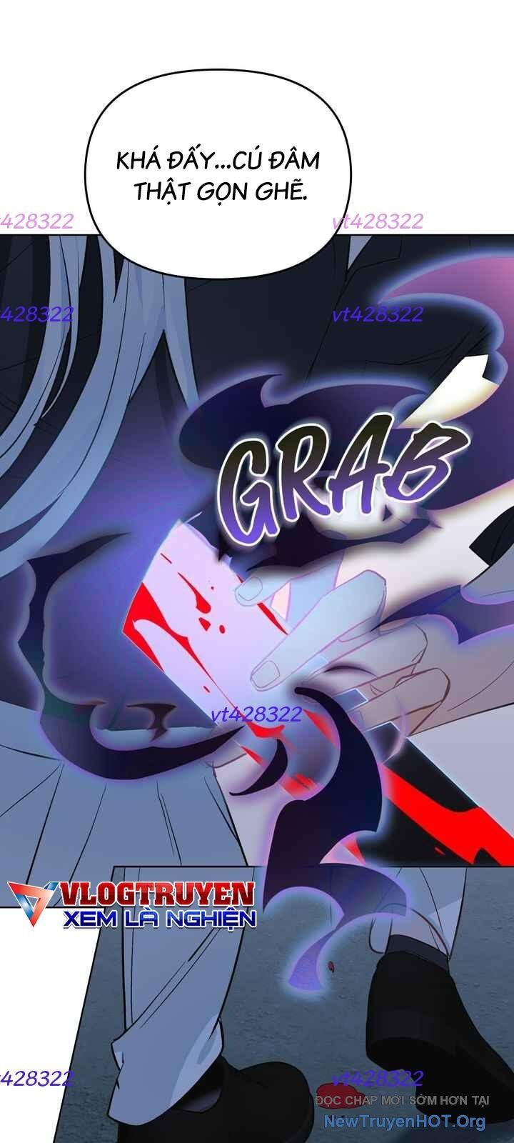 Giao Kèo Với Quỷ Chapter 35 - 6