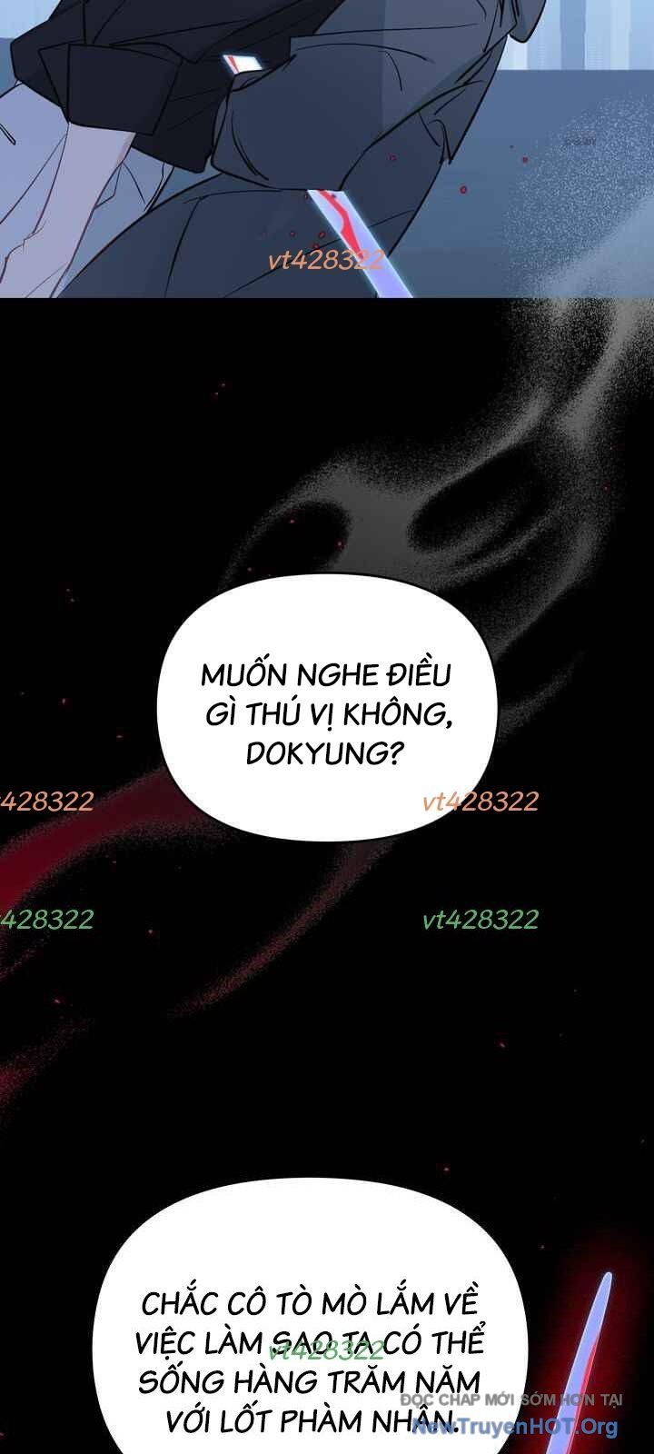 Giao Kèo Với Quỷ Chapter 35 - 8