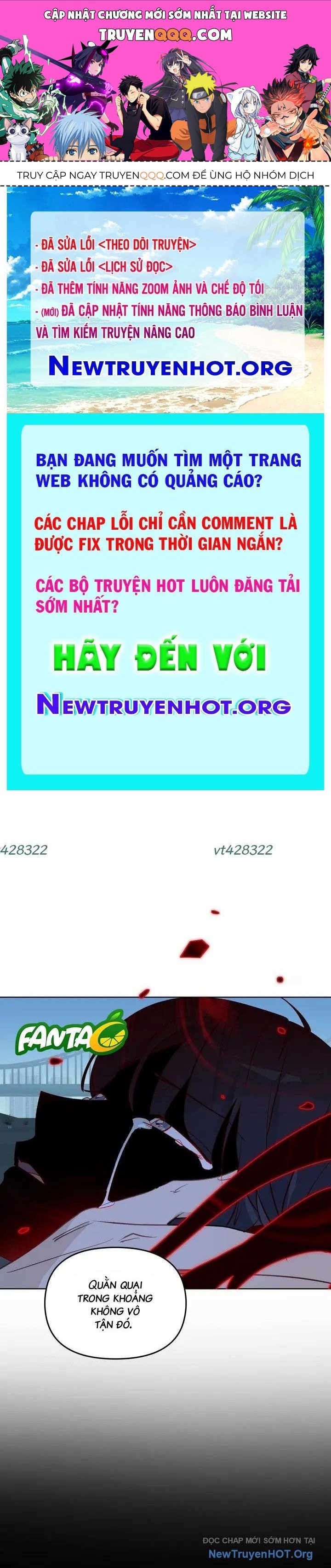 Giao Kèo Với Quỷ Chapter 36 - 1