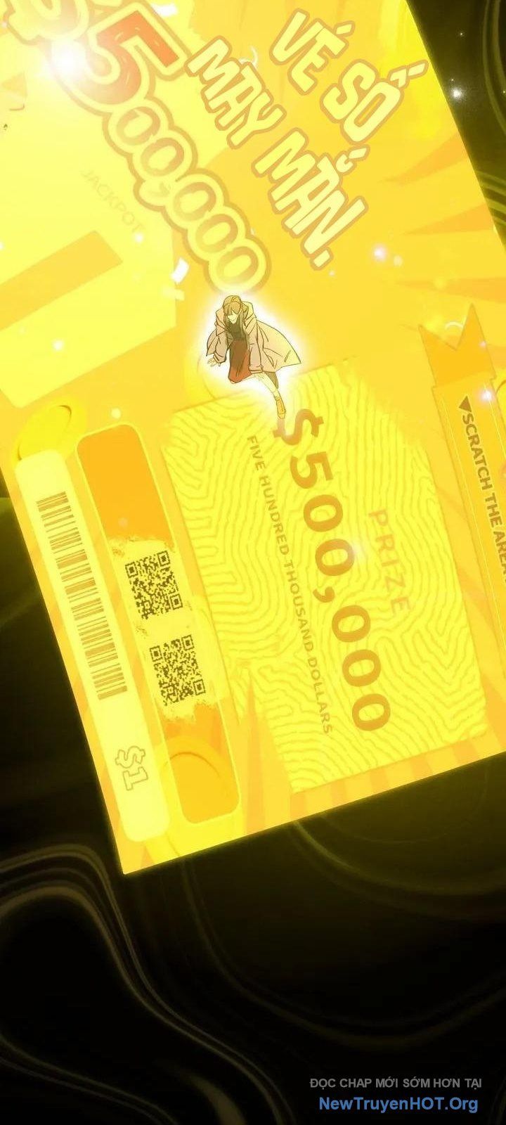 Giao Kèo Với Quỷ Chapter 36 - 11
