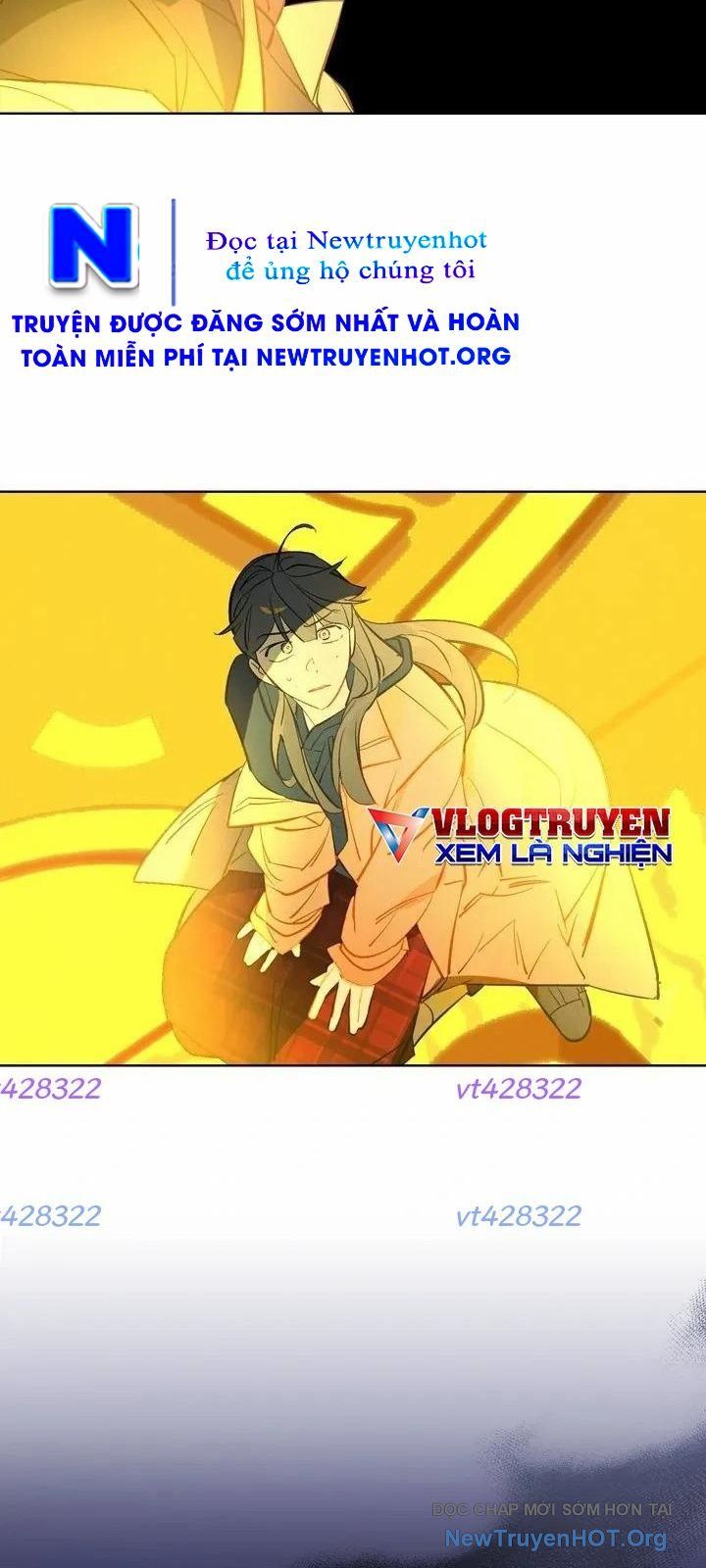 Giao Kèo Với Quỷ Chapter 36 - 15