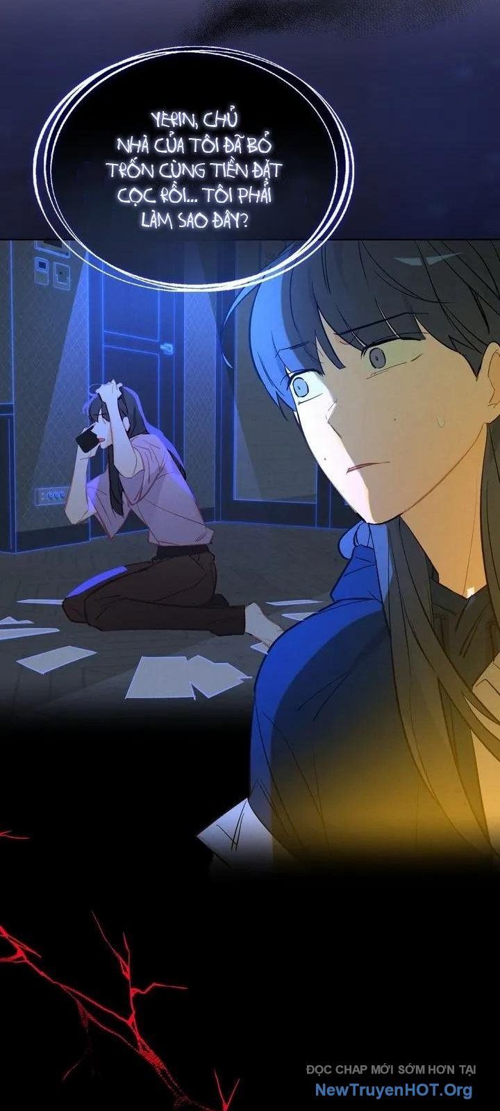 Giao Kèo Với Quỷ Chapter 36 - 16