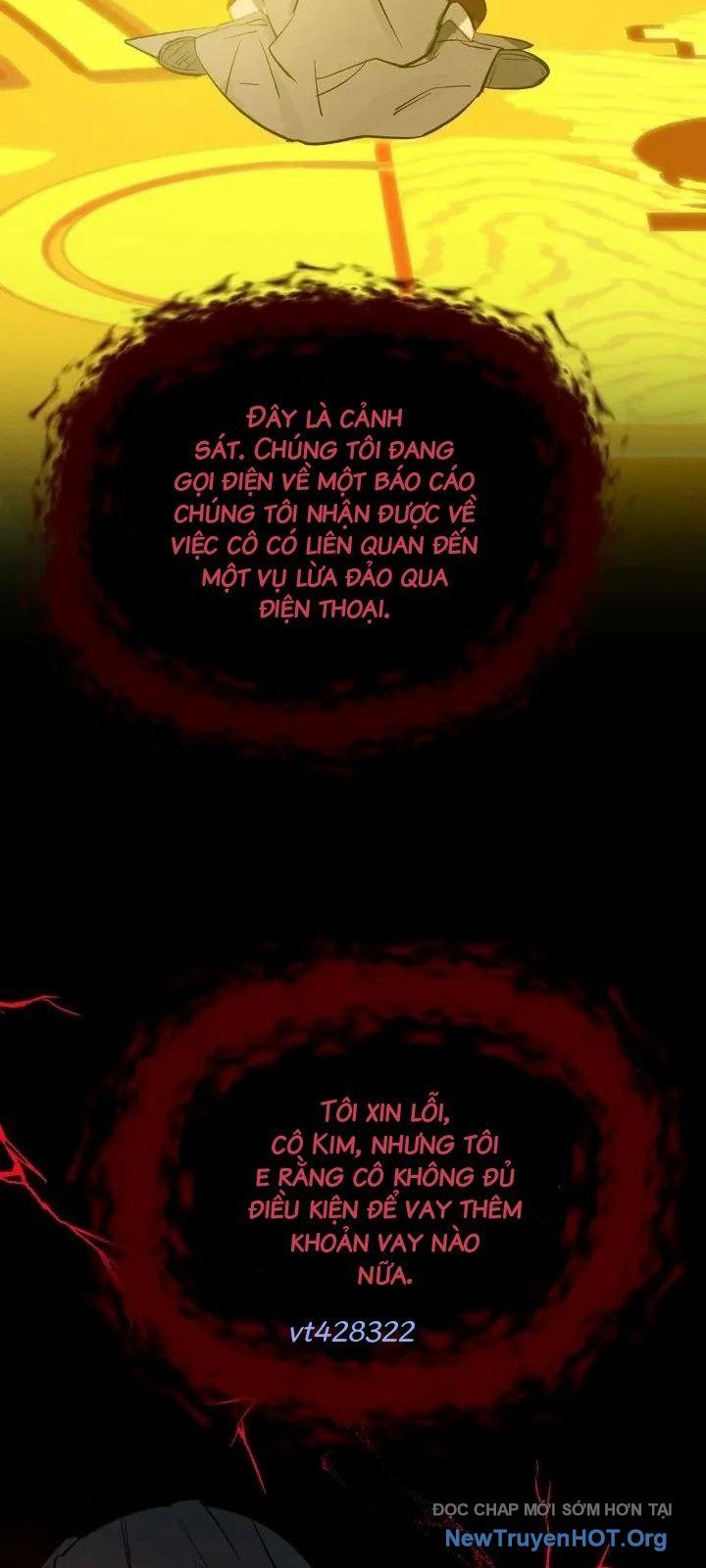 Giao Kèo Với Quỷ Chapter 36 - 18