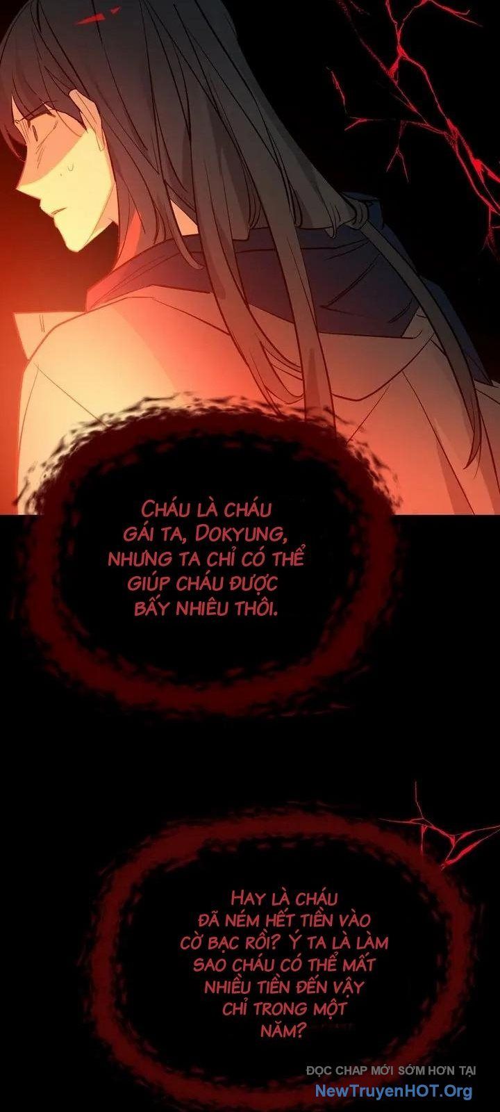 Giao Kèo Với Quỷ Chapter 36 - 19