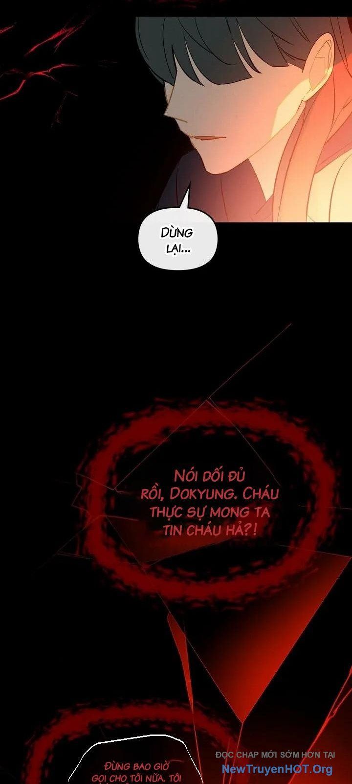 Giao Kèo Với Quỷ Chapter 36 - 20