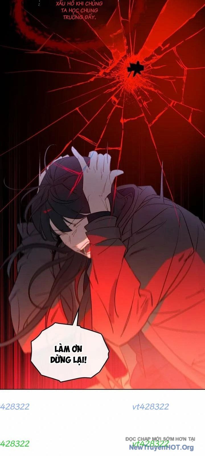 Giao Kèo Với Quỷ Chapter 36 - 21