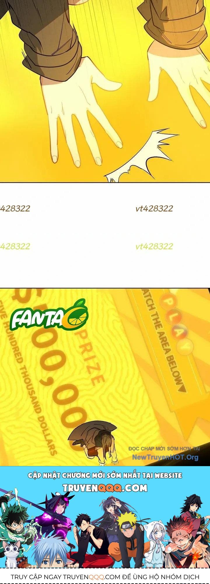 Giao Kèo Với Quỷ Chapter 36 - 31