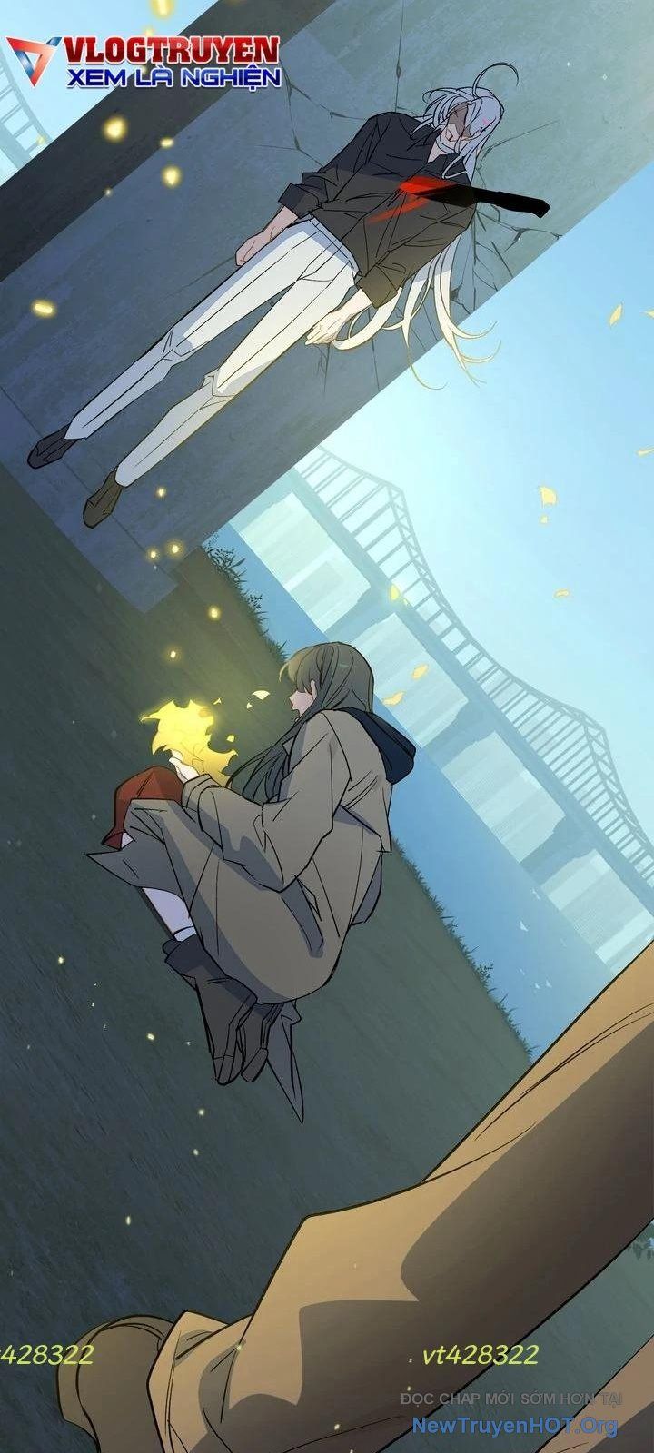 Giao Kèo Với Quỷ Chapter 37 - 12