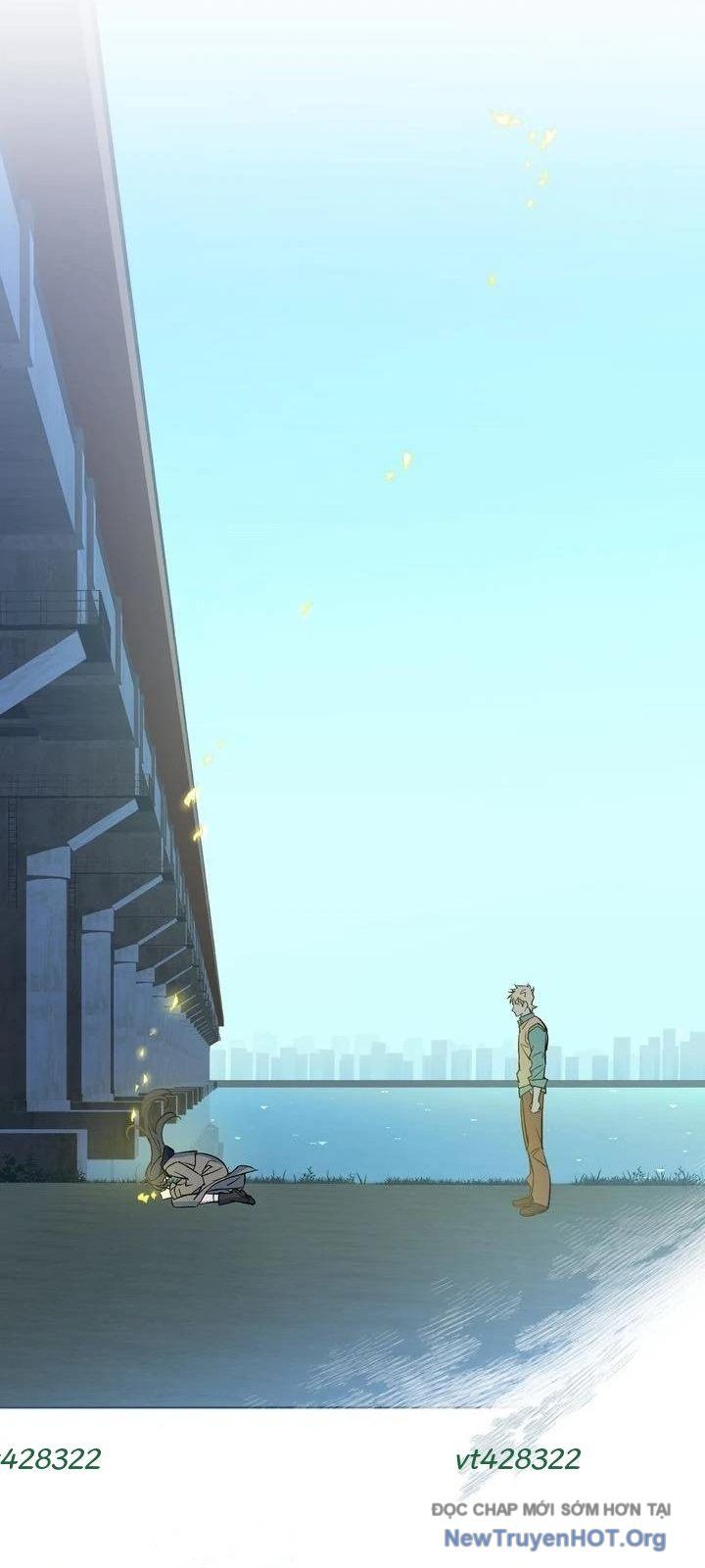 Giao Kèo Với Quỷ Chapter 37 - 14