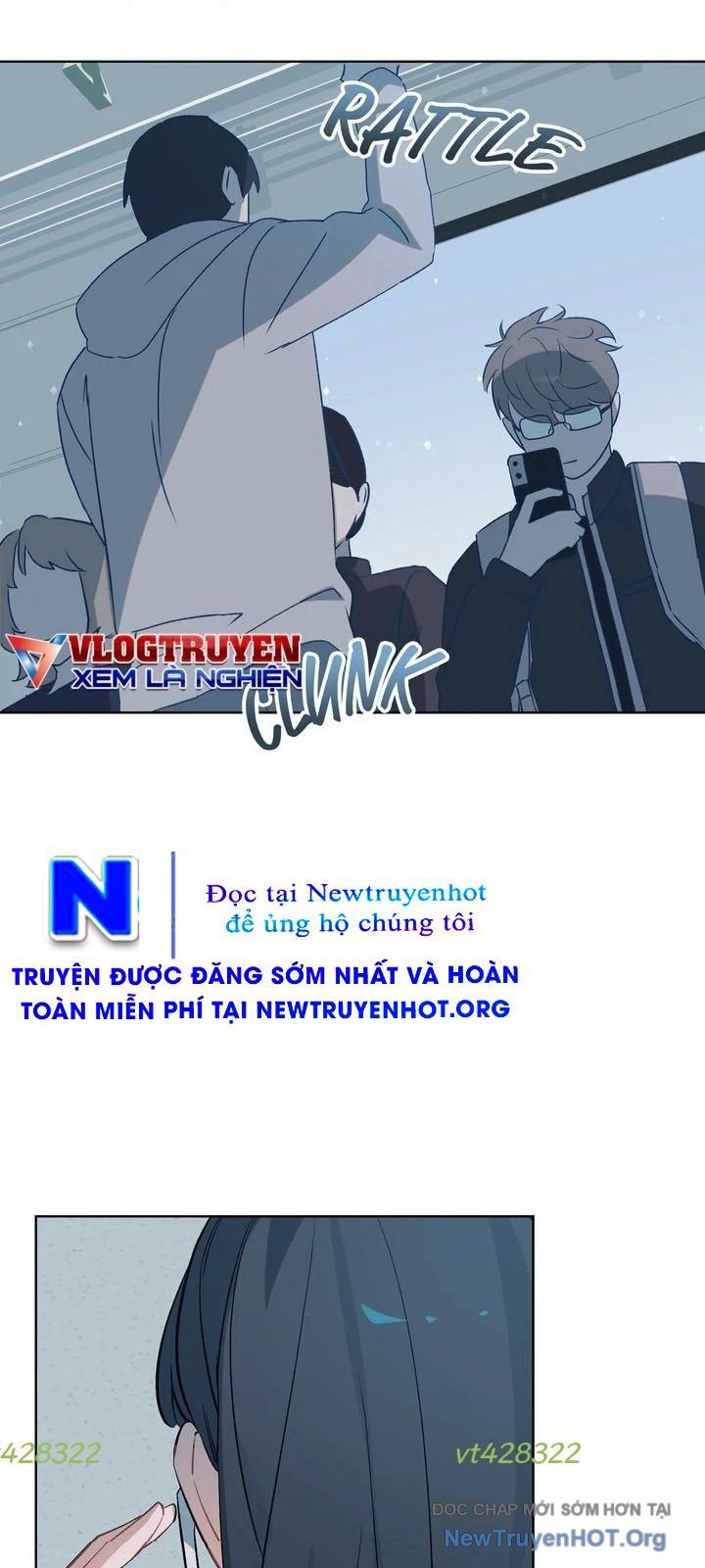 Giao Kèo Với Quỷ Chapter 37 - 18