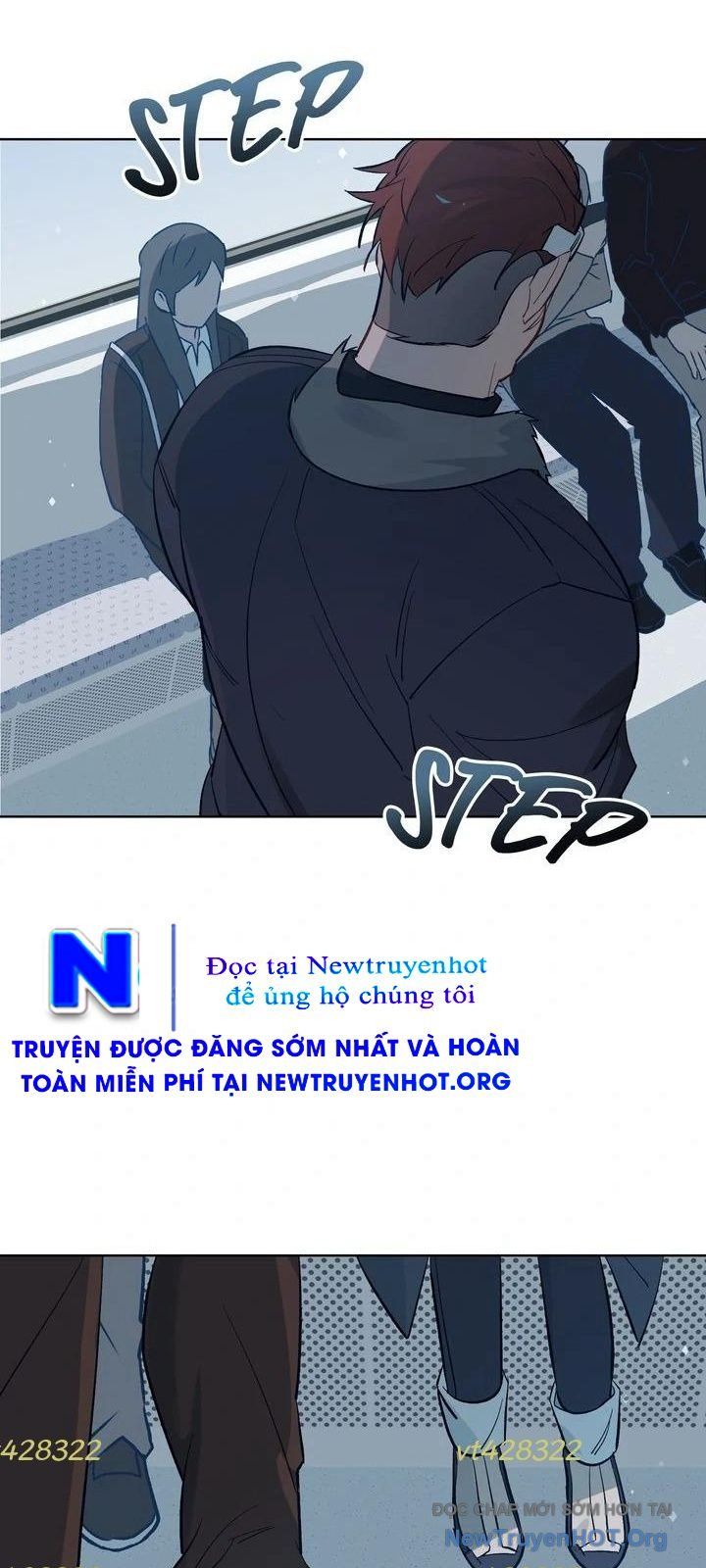 Giao Kèo Với Quỷ Chapter 37 - 20