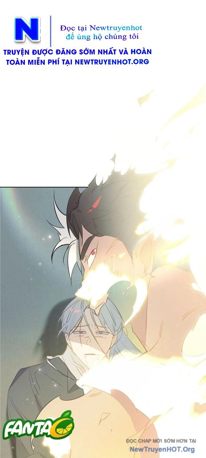 Giao Kèo Với Quỷ Chapter 37 - 3