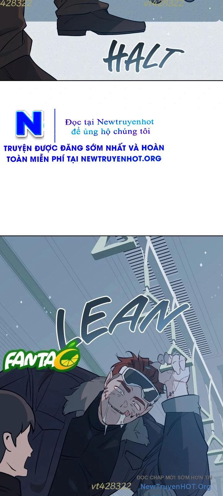 Giao Kèo Với Quỷ Chapter 37 - 21