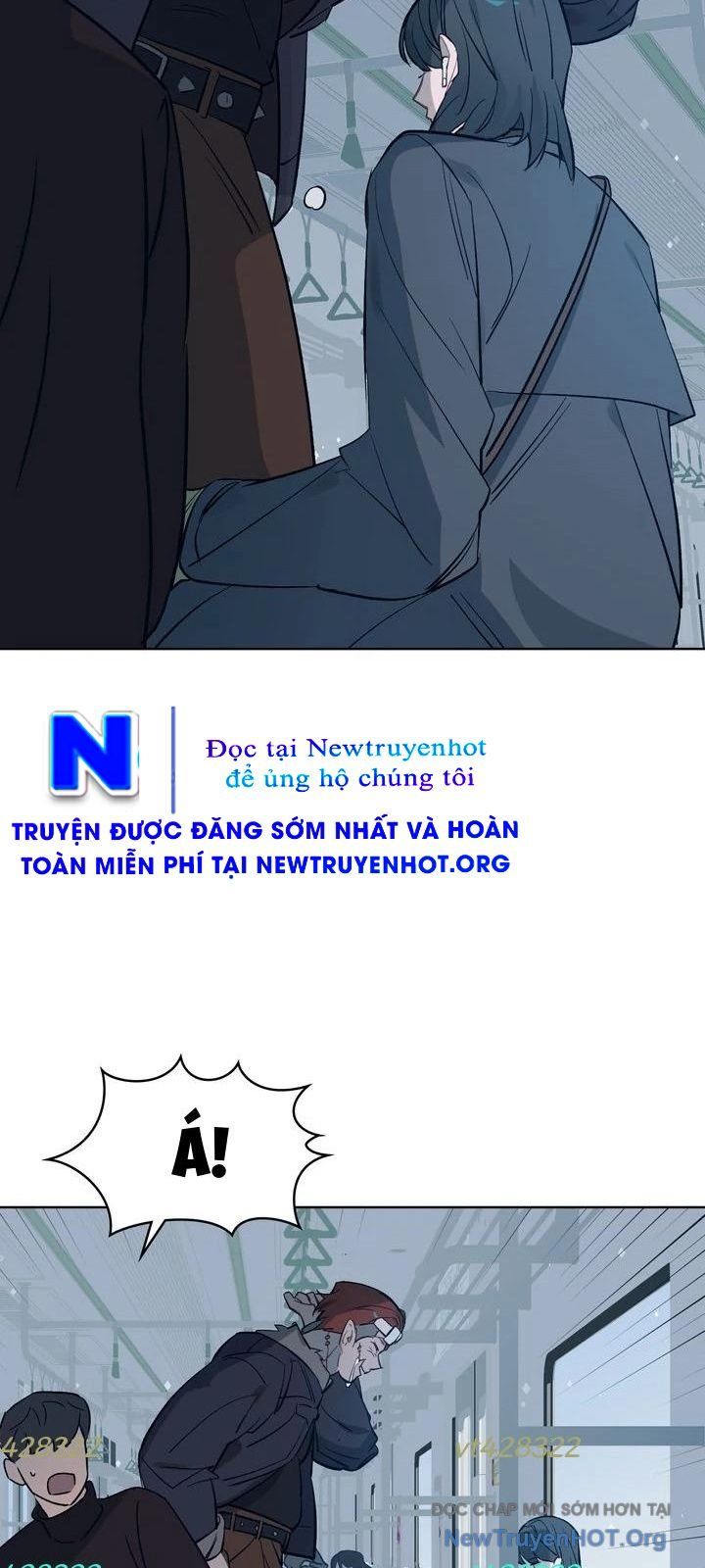 Giao Kèo Với Quỷ Chapter 37 - 22