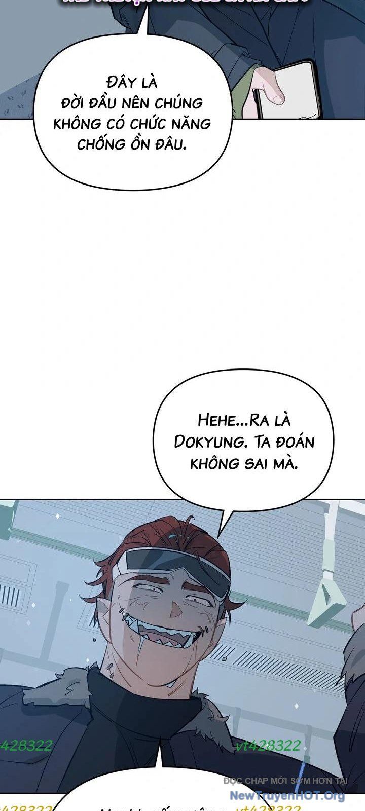 Giao Kèo Với Quỷ Chapter 37 - 26