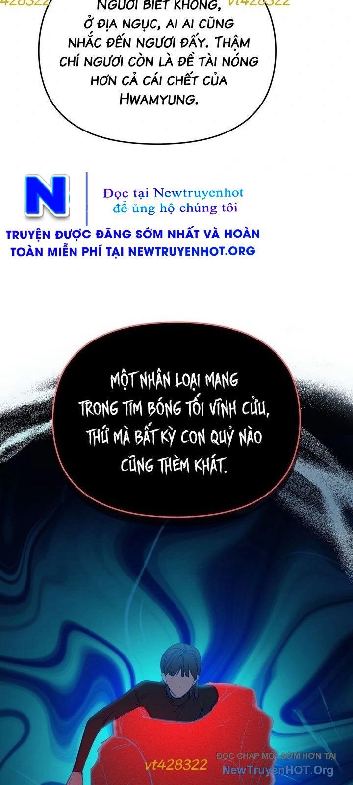 Giao Kèo Với Quỷ Chapter 37 - 27