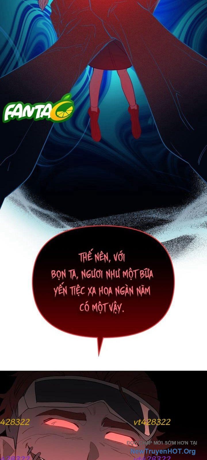 Giao Kèo Với Quỷ Chapter 37 - 28