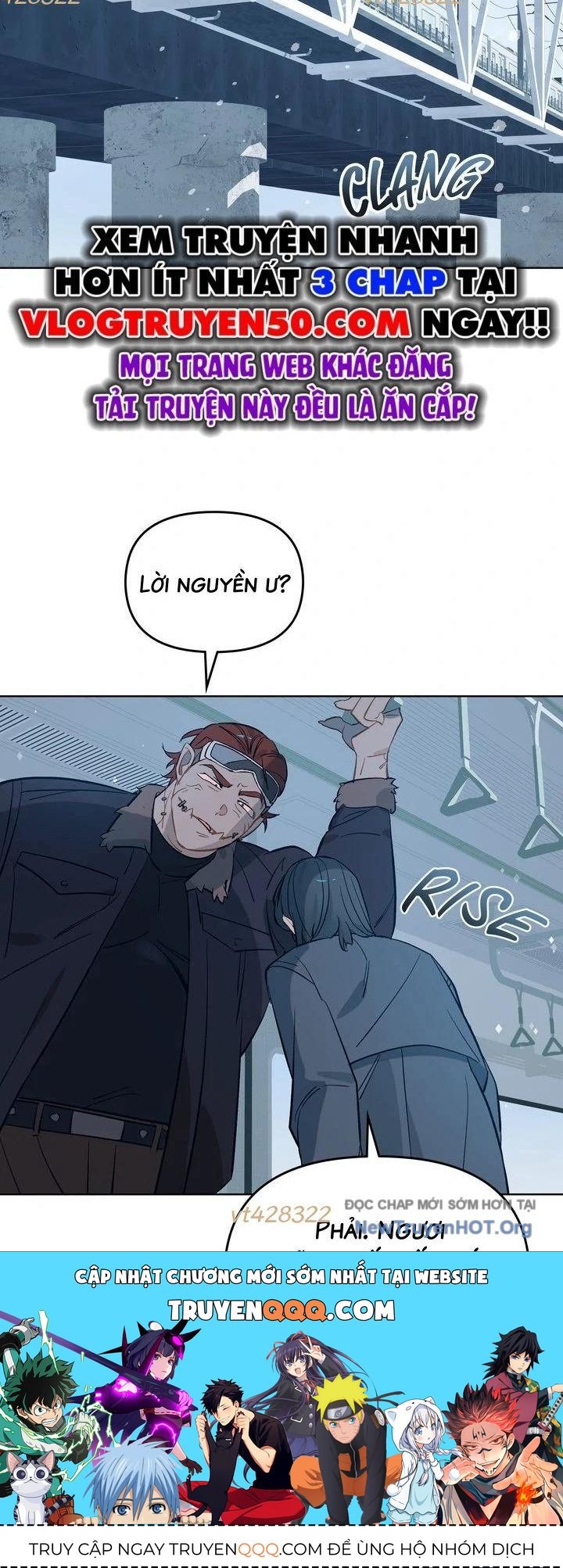 Giao Kèo Với Quỷ Chapter 37 - 31