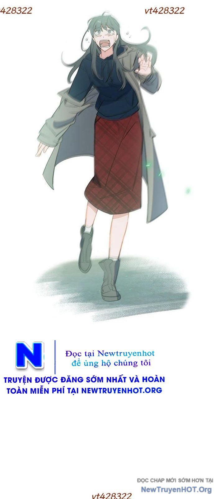 Giao Kèo Với Quỷ Chapter 37 - 5