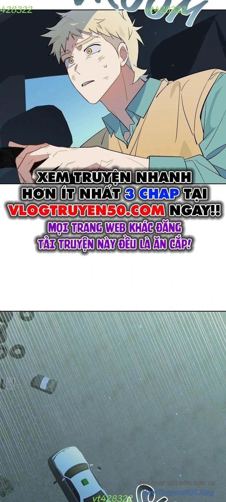 Giao Kèo Với Quỷ Chapter 37 - 7