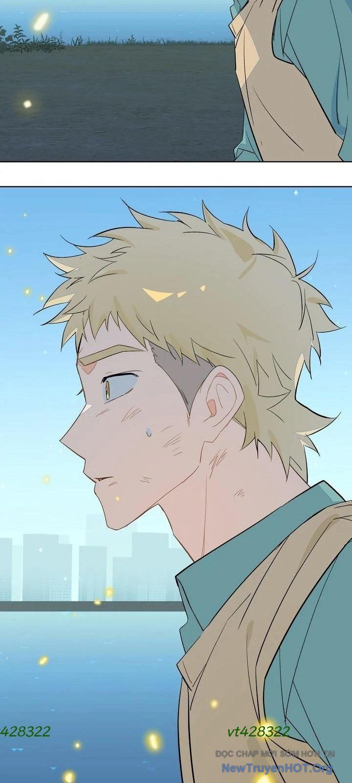 Giao Kèo Với Quỷ Chapter 37 - 10