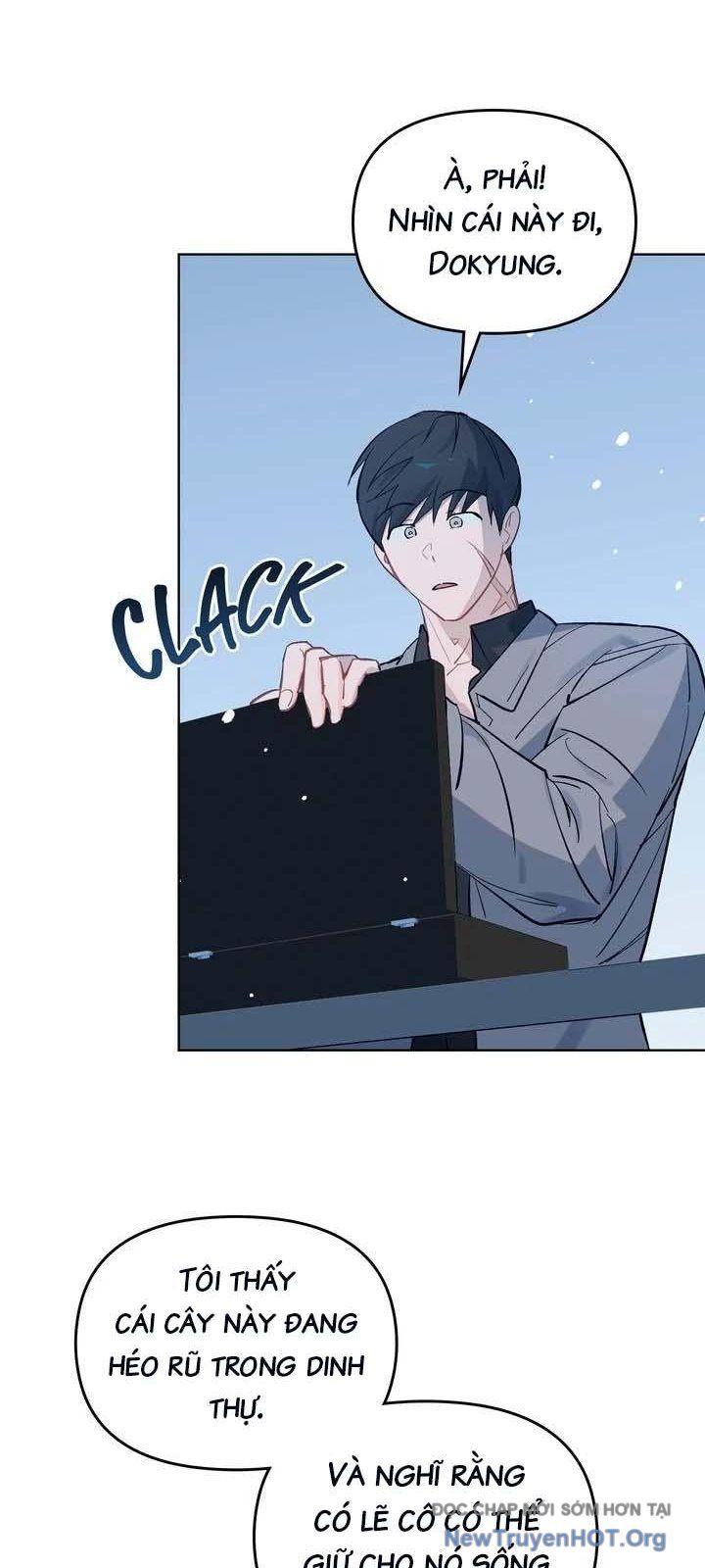 Giao Kèo Với Quỷ Chapter 38 - 11